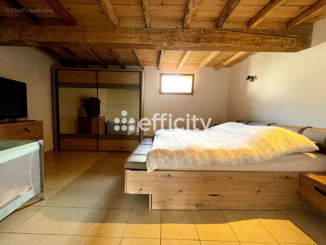 Maison à RIEUX-DE-PELLEPORT