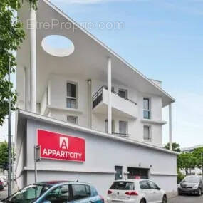 Appartement à VILLERS-COTTERETS