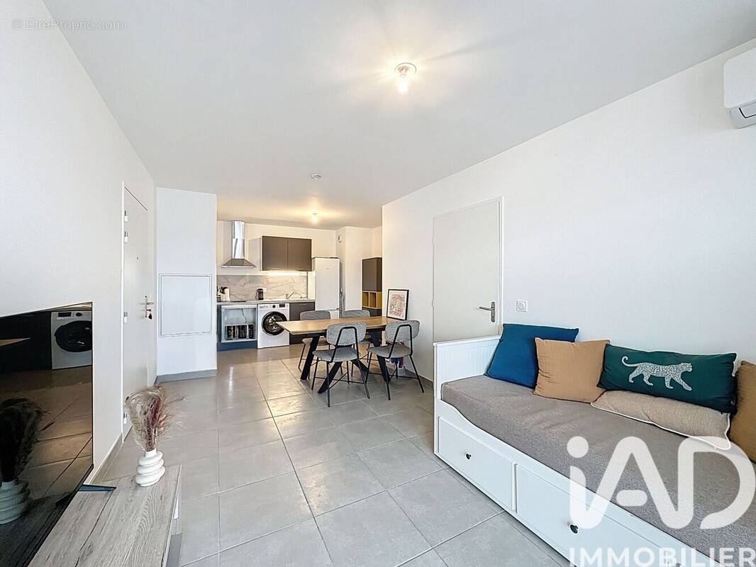 Photo 1 - Appartement à MONTEUX