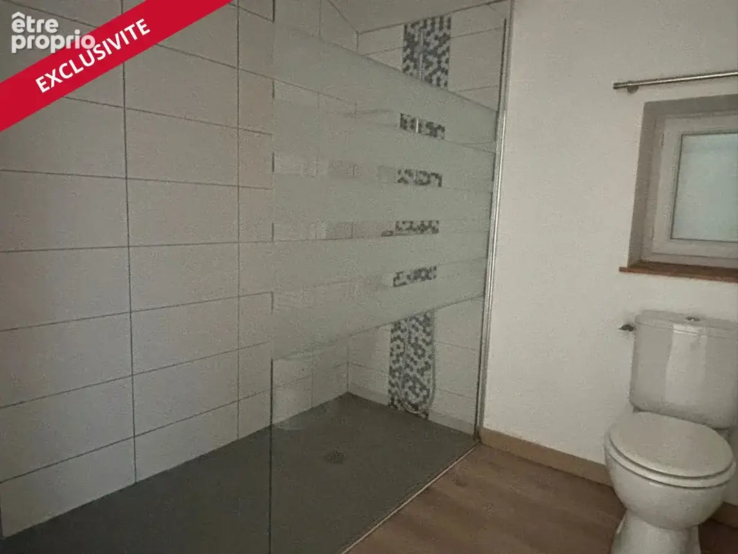 Maison 94m² à savigné - photo 13