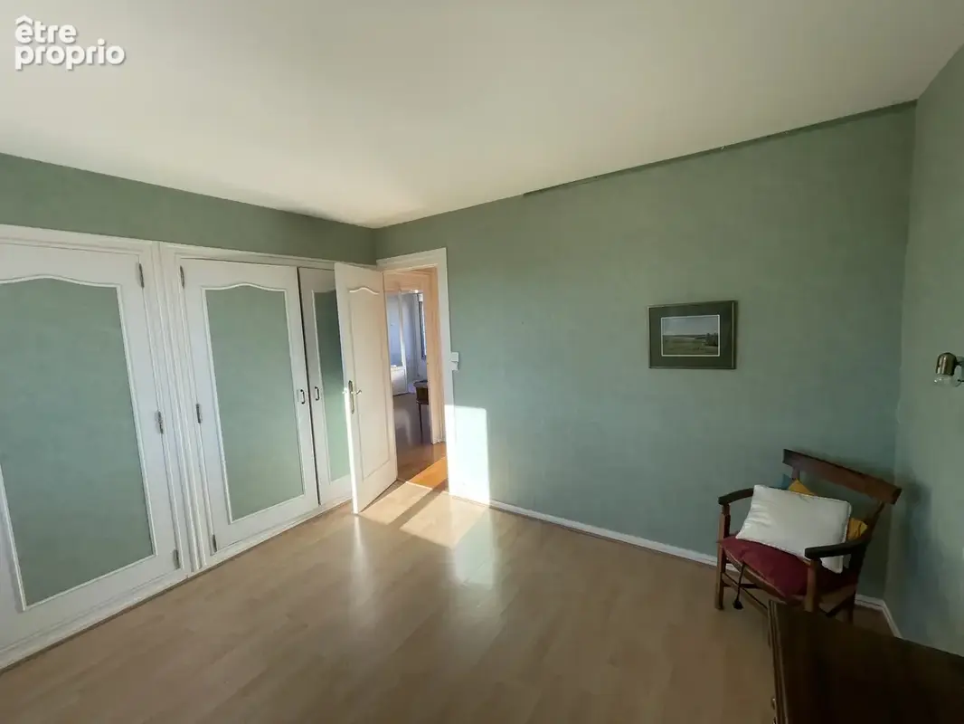 CHAMBRE 1