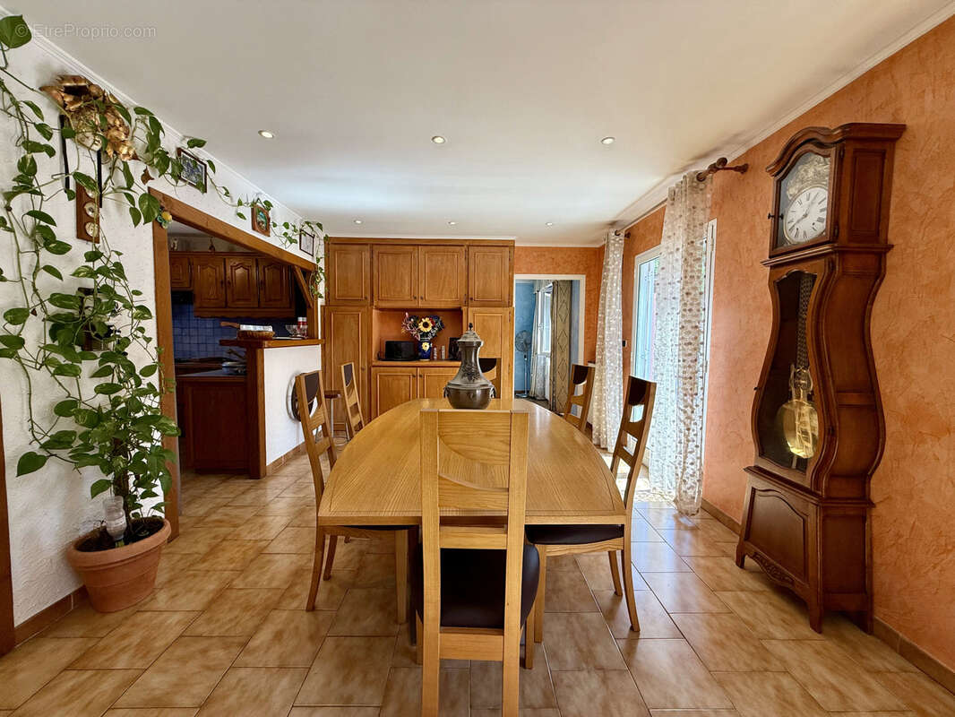 Maison à SOSPEL