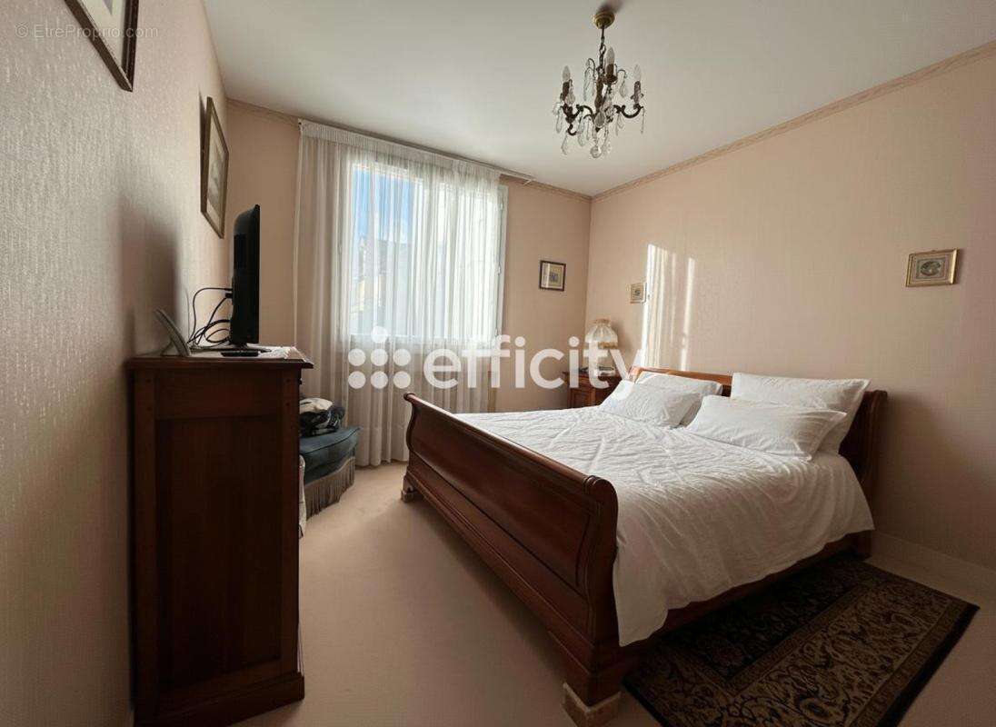 Appartement à TOURS