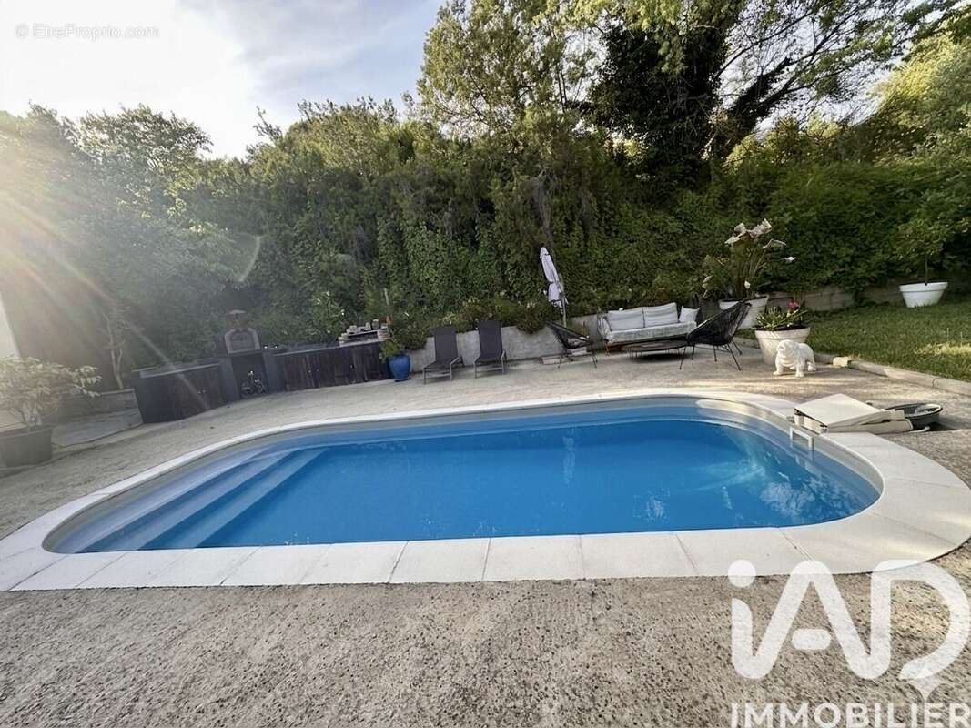 Photo 4 - Maison à BELLEGARDE