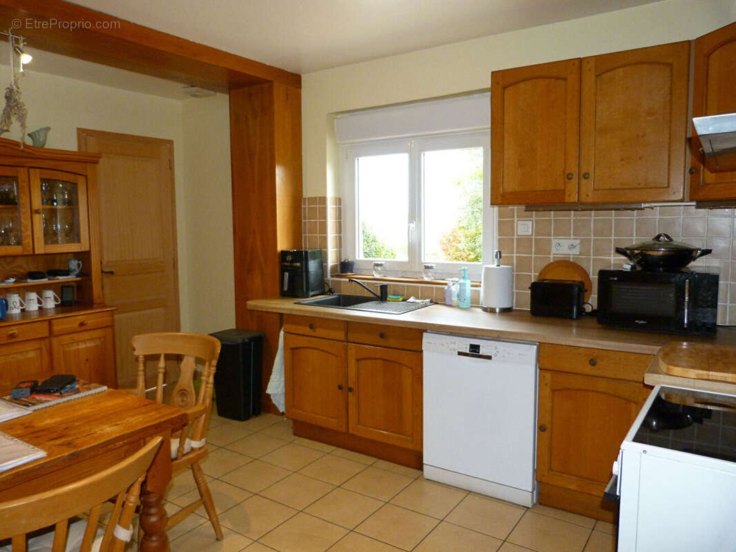 Maison à POUANCE