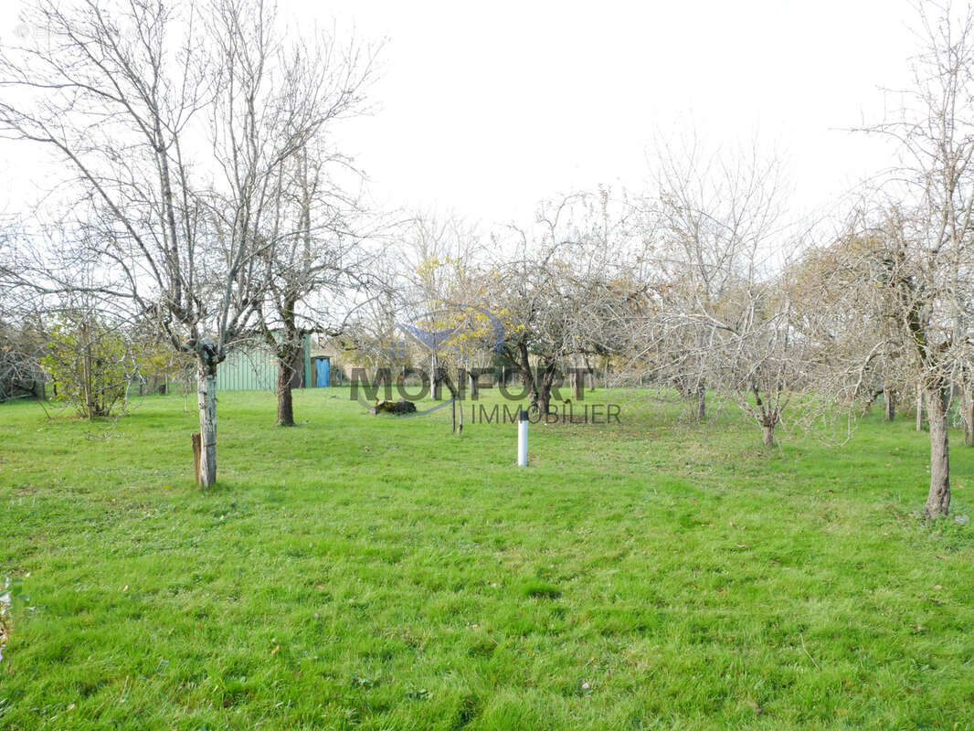 Maison familiale au calme   10 minutes de Marmande, grand terrain arboré - photo 20