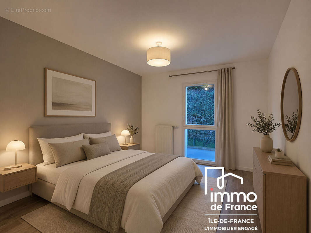 F4- chatenay malabry - photo 6