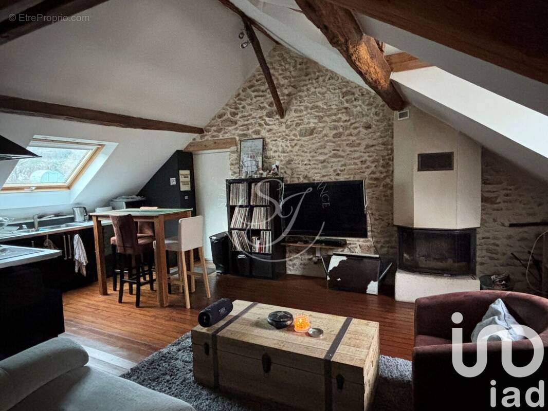 Photo 1 - Appartement à CORBEIL-ESSONNES