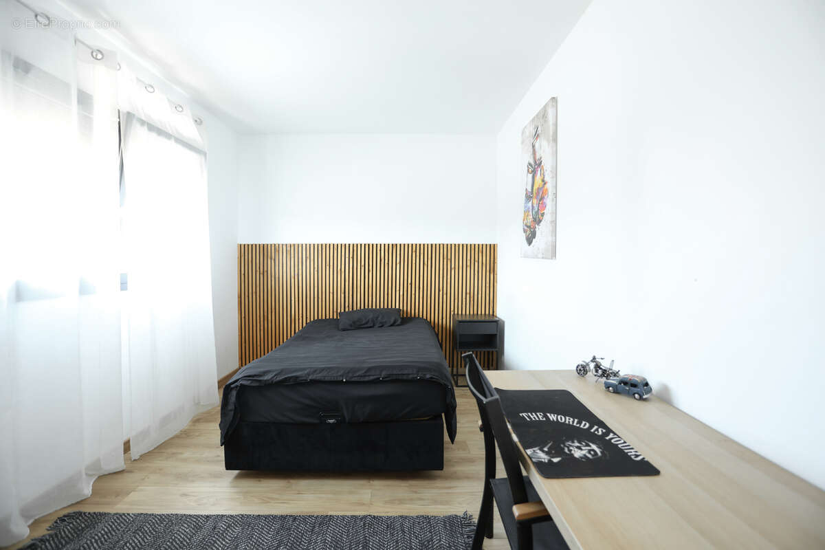 Villa neuve - photo 10