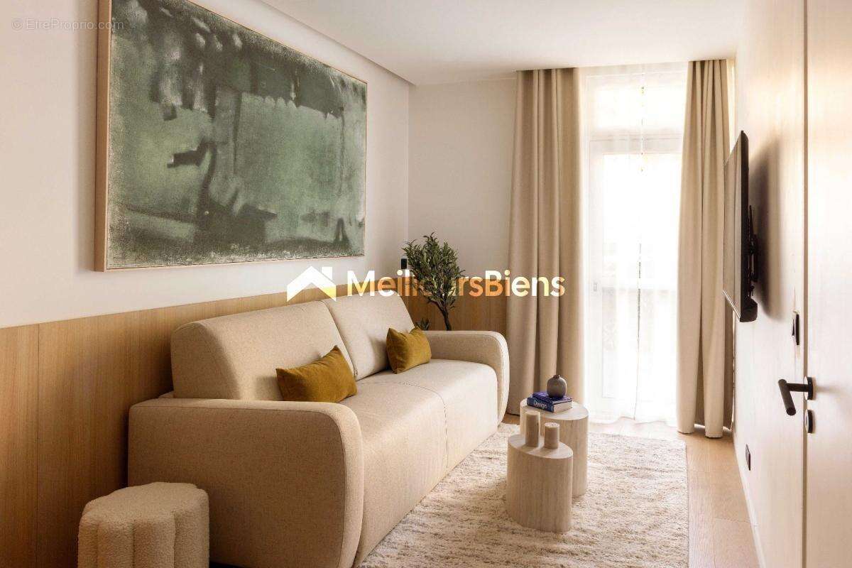 Commerce à PARIS-12E