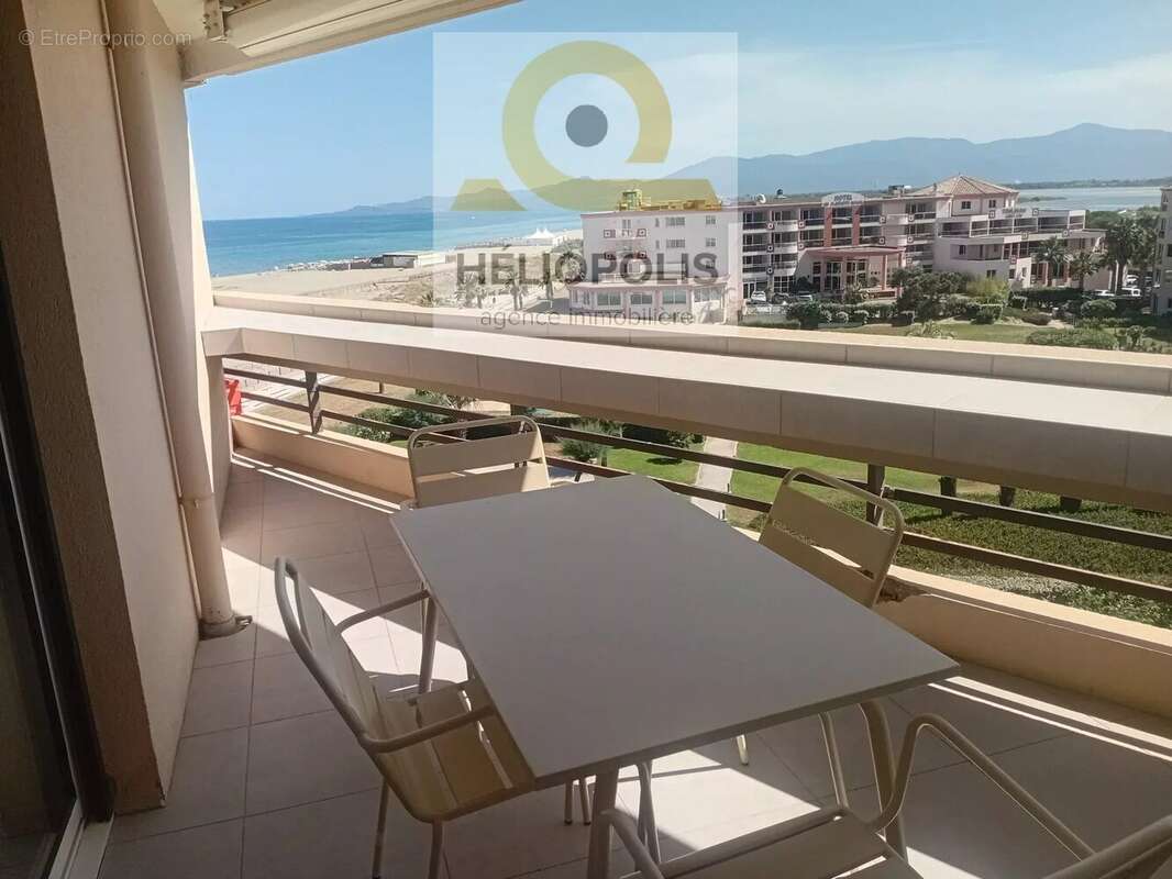 Appartement à SAINT-NAZAIRE