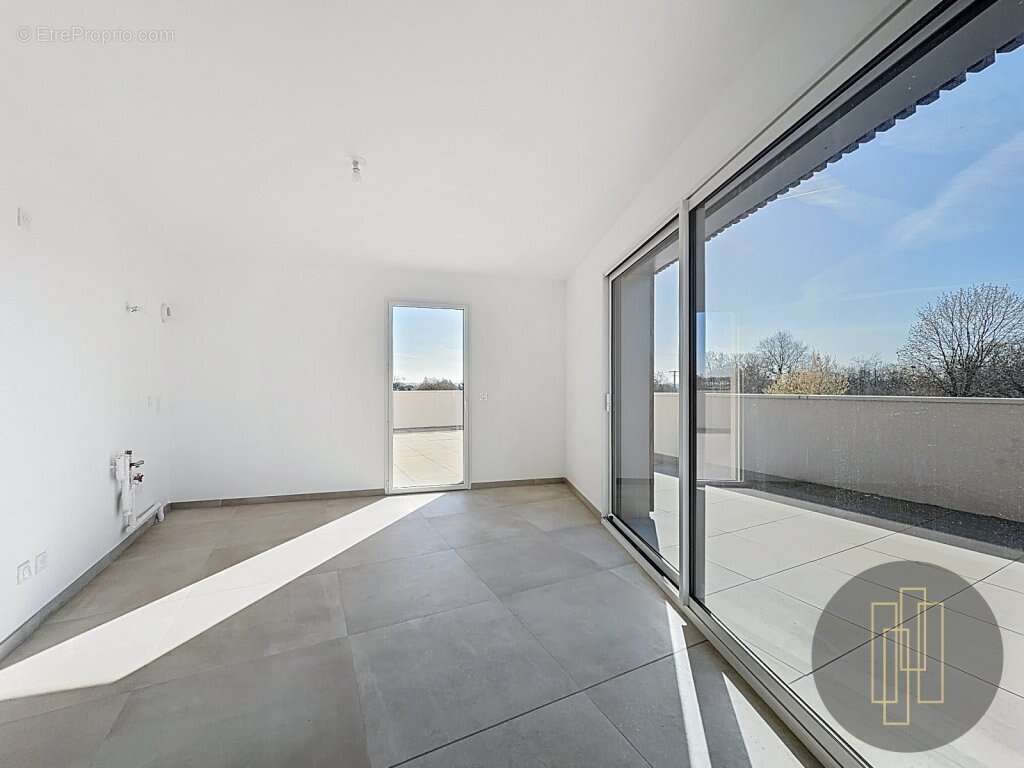 Appartement à ARNAS