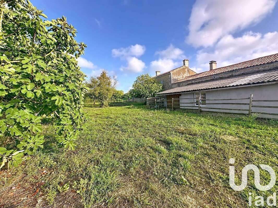 Photo 6 - Maison à LIEZ