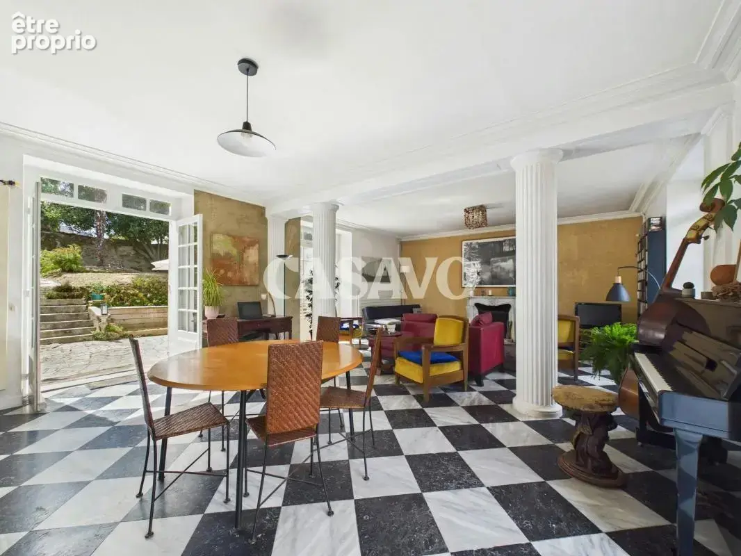 Vente Maison 6 pièces de 157m² - 44640 Le Pellerin - photo 4