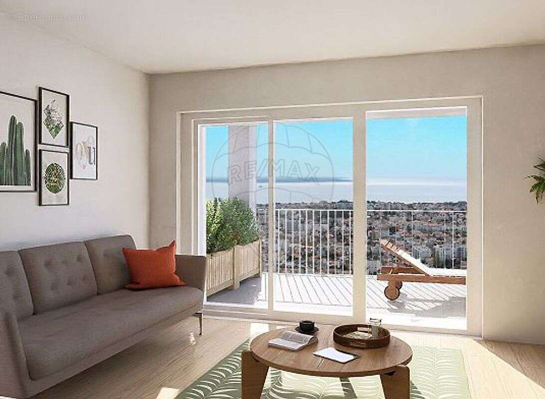 Appartement à ROYAN