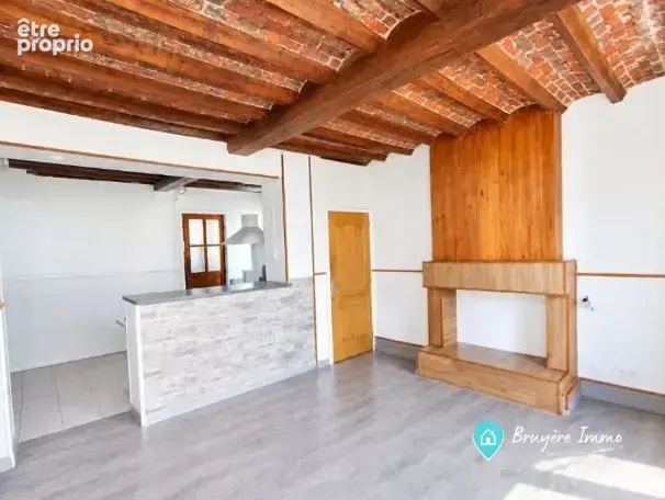 Maison 3 pièces 59 m² à vendre à Fresnes-Sur-Escaut (59970) - photo 2