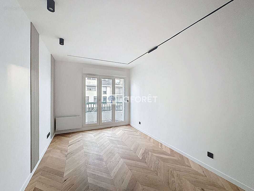 Appartement à ANTONY