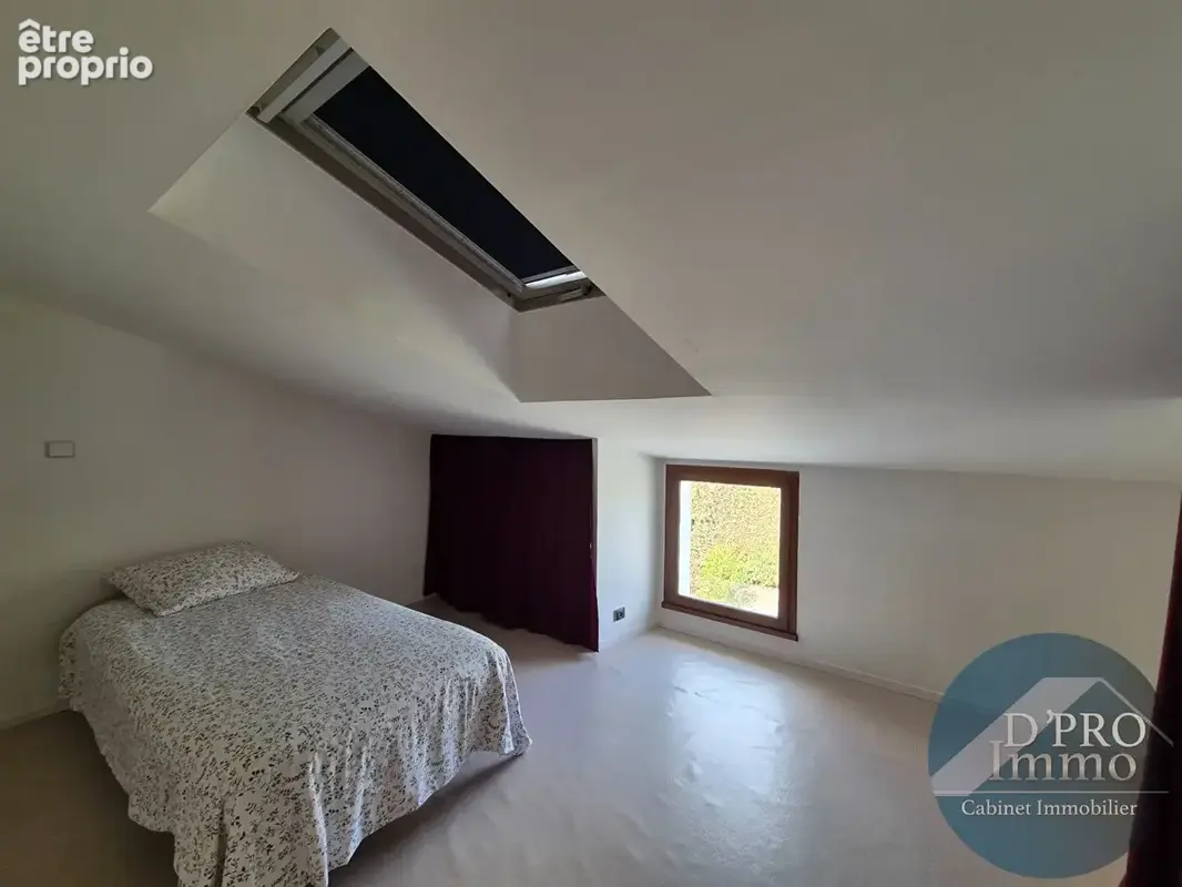 VERTOU PORTEREAU - Maison familiale 158 m² 4 chambres 715 m² de terrain - photo 5