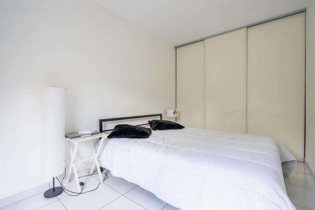 Appartement à PANTIN