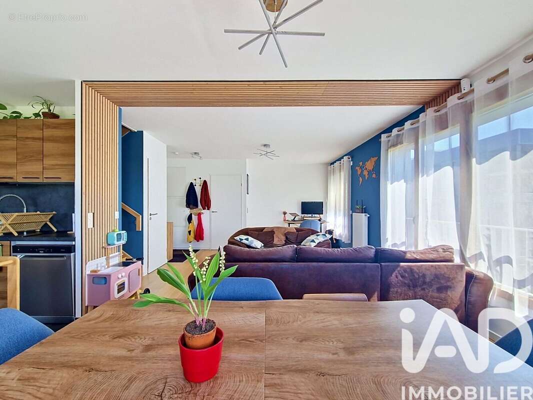 Photo 4 - Appartement à RUNGIS