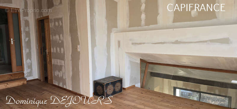 Maison à SAINT-MAURICE-EN-CHALENCON