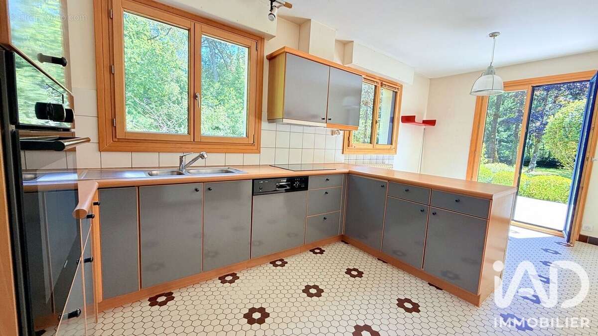 Photo 8 - Maison à CLOHARS-CARNOET