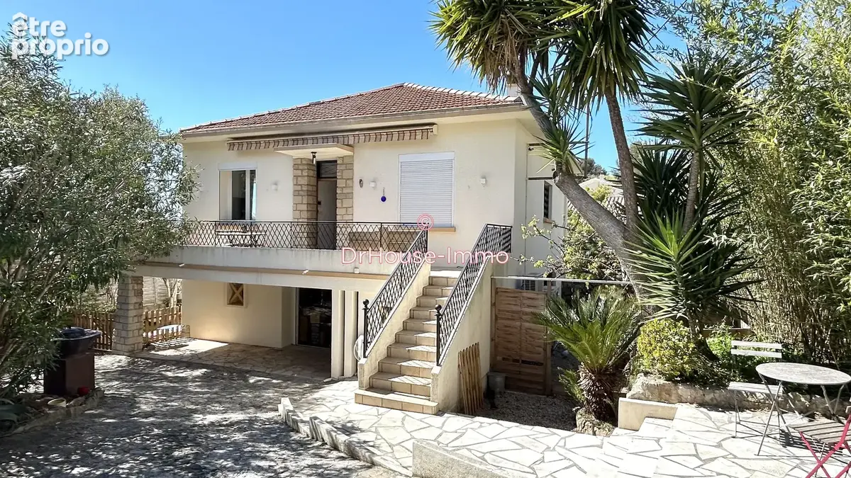 Maison 5 pièces 100 m² à vendre à Toulon (83000) - photo 19