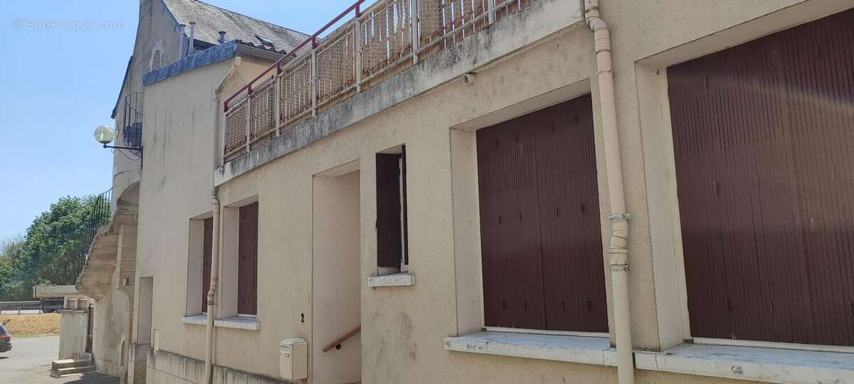 Appartement 203 m² à L'ile-Bouchard  - photo 2