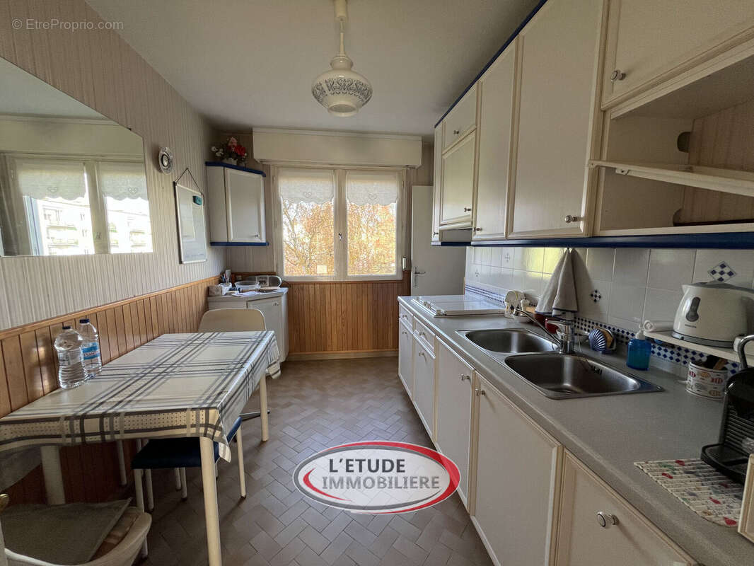 Photo 4 - Appartement à ORVAULT