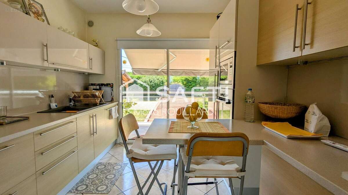 Photo 4 - Maison à QUINSAC