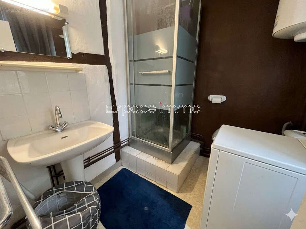 Appartement à ROUEN
