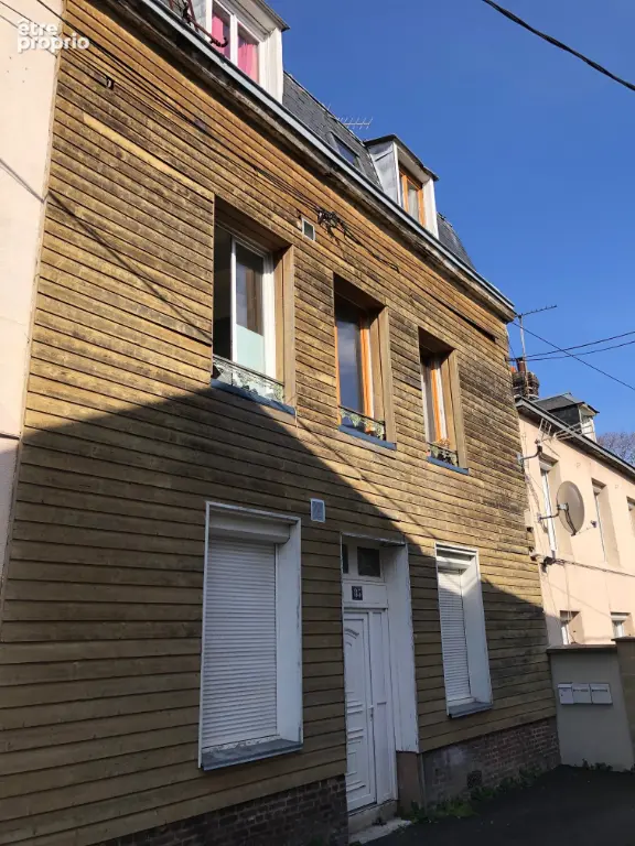 Appartement à ROUEN