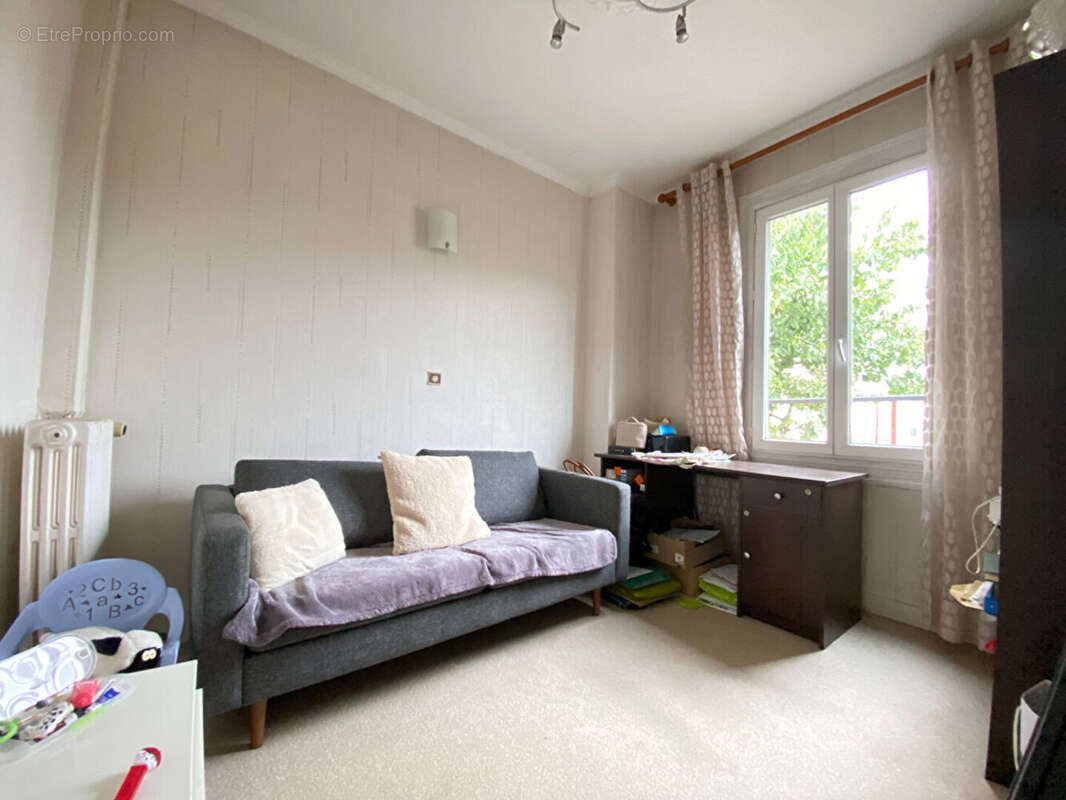 Maison à ROMAINVILLE