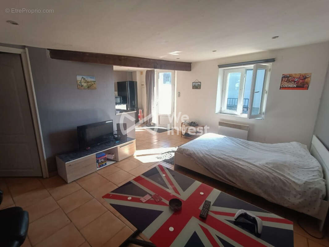 Maison à SAINT-MICHEL