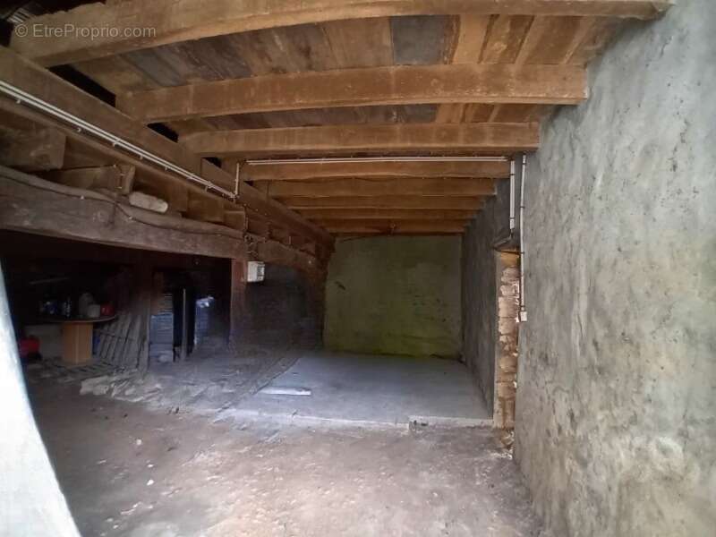 Maison à SAINT-MARY