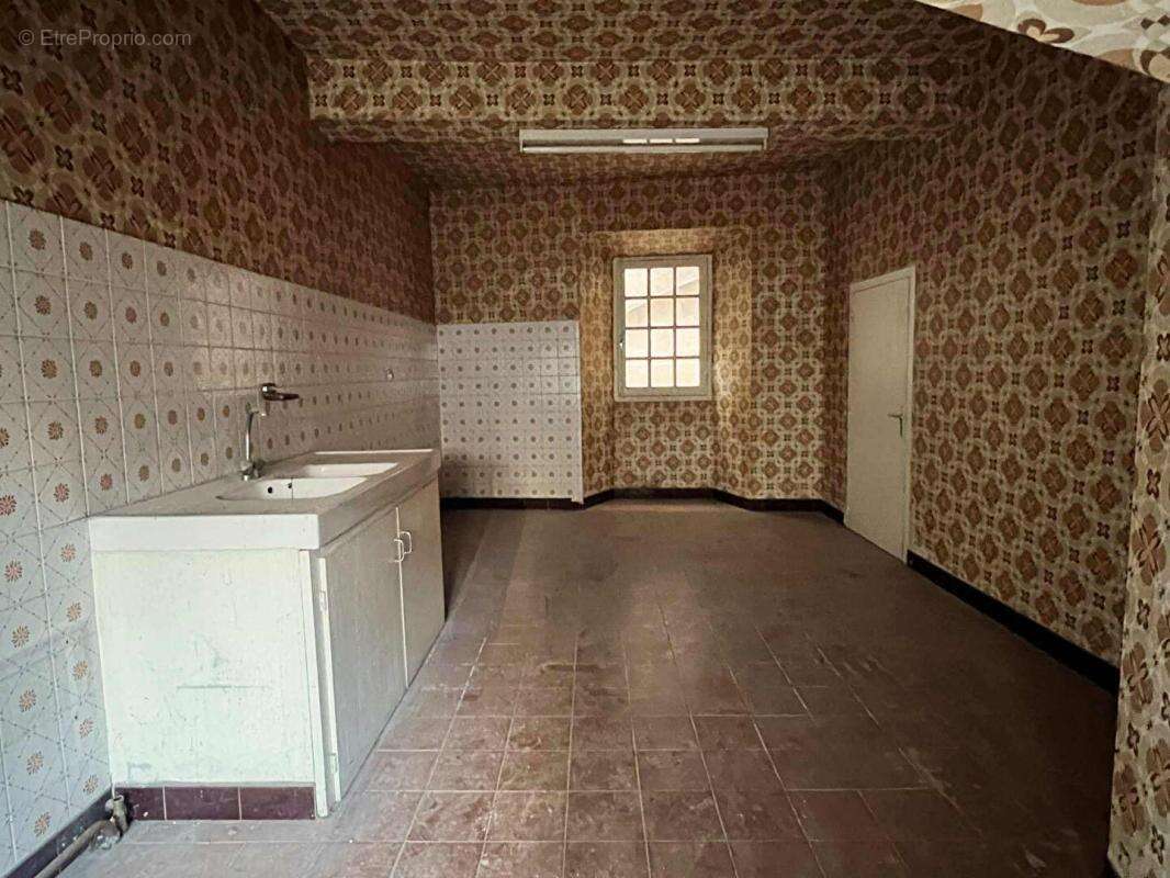 Appartement à NONTRON