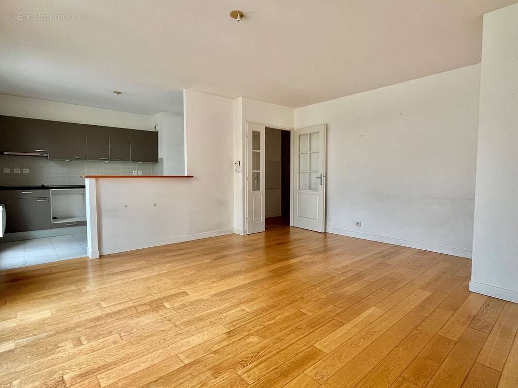 Appartement à CHATOU