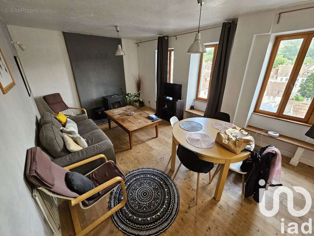 Photo 6 - Maison à AUBUSSON