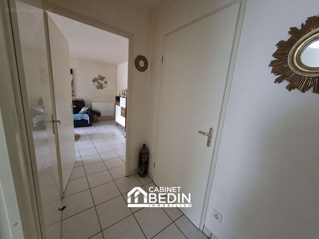 Appartement 44 m² à Audenge  - photo 4