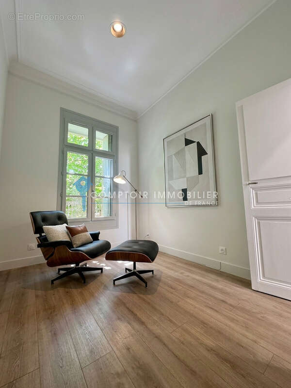 Dépt Hérault (34), à vendre MONTPELLIER Appartement T4 de 78m2 - Balcon - Local Vélo - photo 4