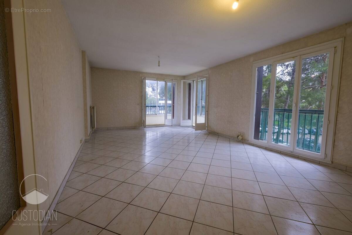 Appartement à PERPIGNAN