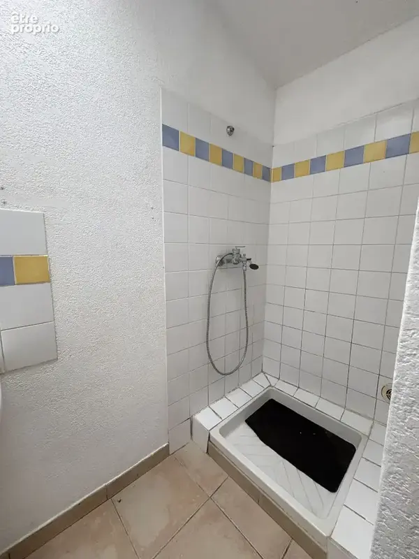 Maison Marseillette 1 pièce(s) 29 m² - photo 4