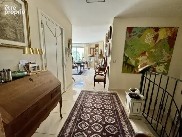 Prestige : Duplex 120m2 en dernier étage - Hyères - photo 7