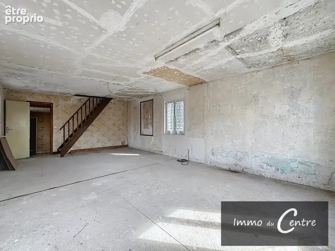 Maison de ville de plain-pied ou ensemble immobilier divisible - photo 14