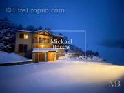 Maison à LES ANGLES