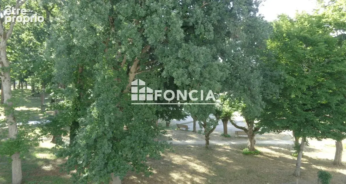 Photo Appartement à Gien au prix de 55 800€