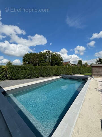 Maison à LA HOUSSAYE-EN-BRIE