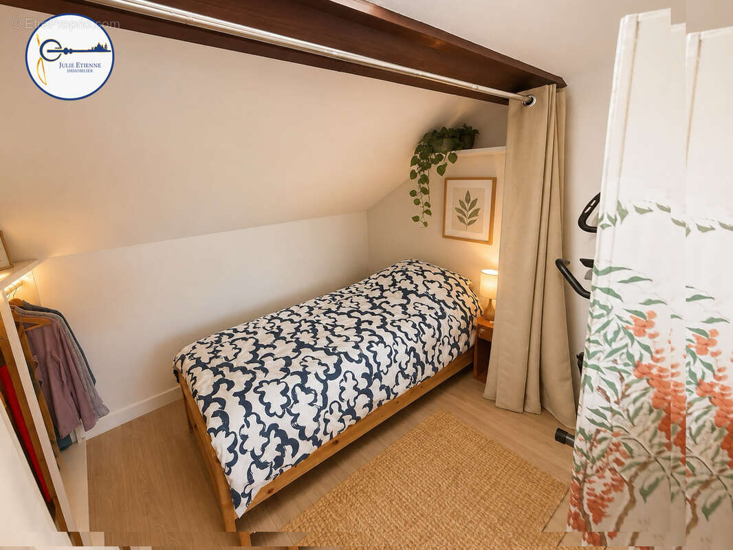 Studio - epinal - 19m2 - 1 piece - photo 4