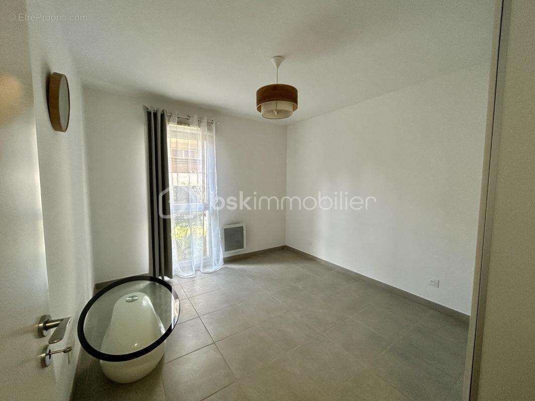 Appartement à AUBAGNE