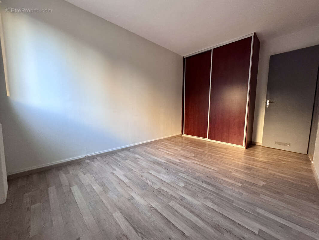 Appartement à MARSEILLE-9E
